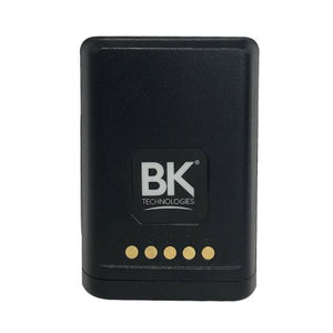4900 mAh, IP68, Super High Capacity, Li-Ion Battery for BKR5000, BKR0101