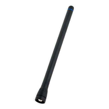 7in Whip 136-150MHz VHF Antenna FASC25V for iCOM Radios with J Connectors