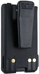 BATTERY FOR ICOM IC-F3001 / IC-F4001 - 7.2V / 1500 mAh / NiMH