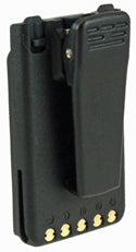 BATTERY FOR ICOM IC-F52D - 7.2V / 2010 mAh / 14.5 Wh / Li-Ion