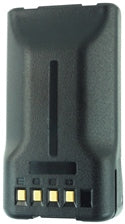 BATTERY FOR KENWOOD NX200 - 7.4V / 2500 mAh / 18.5 Wh / Li-Ion