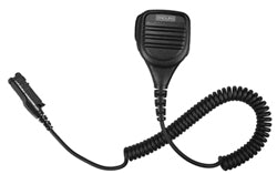 Endura Speaker Mic - 4.5 mm Cable, Rotating Clip, MT8 for Motorola XPR3000