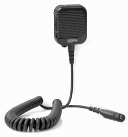 Endura Speaker Mic - 4.5 mm Cable, Rotating Clip for Tait TP9400 (TDMA)