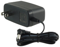 POWER SUPPLY WITH 3.5 mm DIAMETER CABLE FOR RELM KAA0300P CHARGER