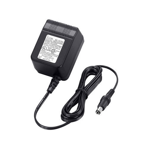 AC Adapter for Trickle Chargers, BC147 SA, for iCom Rapid Chargers