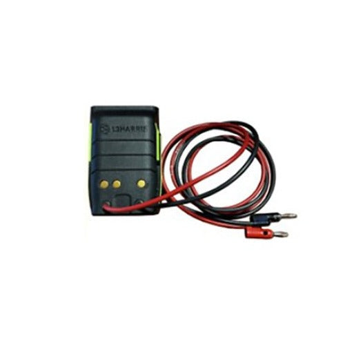Battery Eliminator for L3Harris XL-400P Radios XF-PA4Z