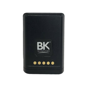 4900 mAh, IP68, Super High Capacity, Li-Ion Battery for BKR5000, BKR0101