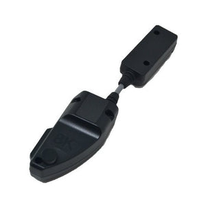 Cloning Cable Adapter BKR0701 for BKR5000, use with KAA0700 or KAA0701