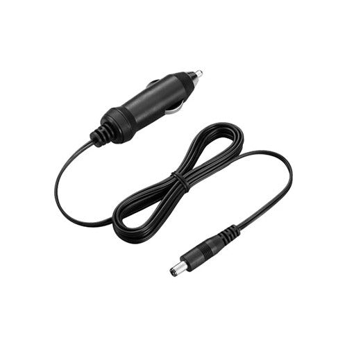 Cigarette Lighter Plug, CP25H for iCOM BC202 and BC251 Chargers