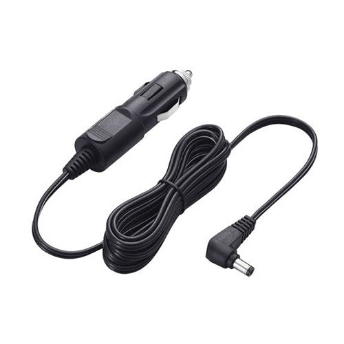 Cigarette Lighter Plug, CP23L for iCom Rapid Rate Chargers