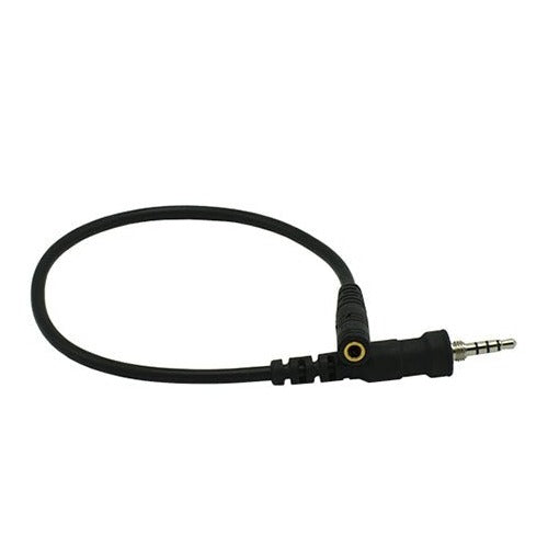 Cloning Cable Adapter, OPC1655 for iCOM M25/M36/M37/M93D/M94D Radios