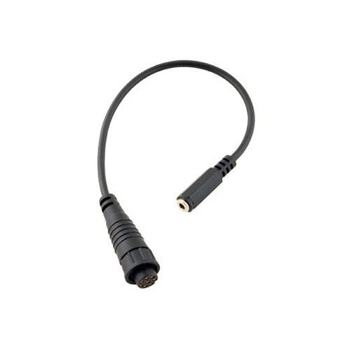 Cloning Cable Adapter, OPC980 for iCOM M424/M504/M604/M510 Radios