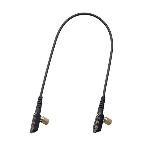 Cloning Cable, OPC1870 for iCOM 14-Pin Connector Portable Radios