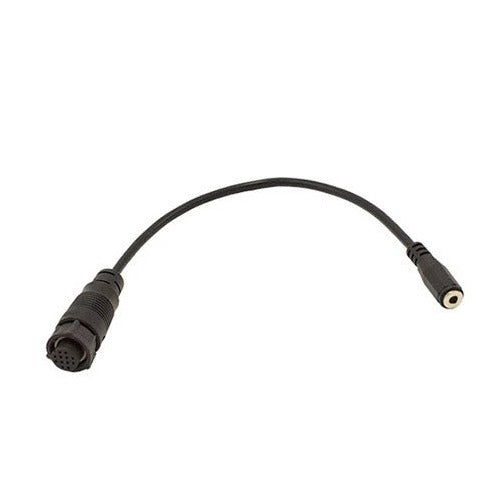 Conversion Programming Cable, OPC2382 for iCOM M605 Mobile Radios