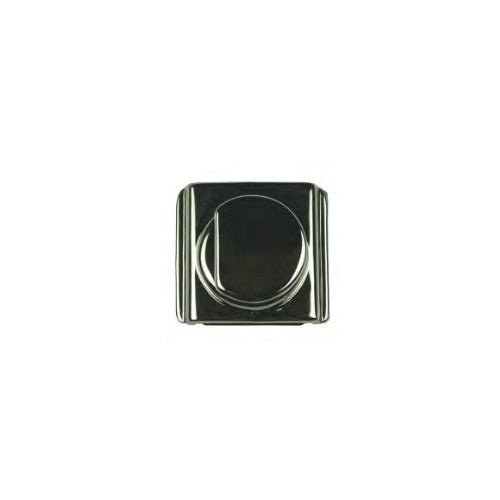 D-Swivel Button, FM-017262-001 for L3Harris XG-25P, XG-75P Series Radios