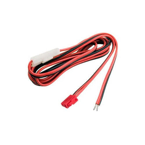 DC Power Cable OPC1132 for iCOM Mobile Radios with 2 Pin Connectors