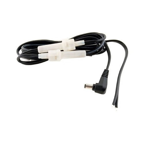 DC Power Cable, OPC515L for iCom Rapid Rate Single Chargers
