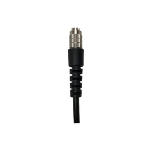 DTMF Programming Microphone, Straight Connector, KAA0290S for KNG Mobiles