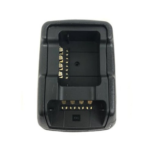 Dual Position Mounted Vehicle Charger for KNG, KNG2