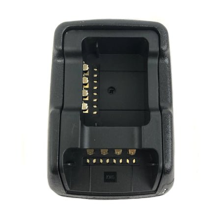 Dual Position Mounted Vehicle Charger for KNG, KNG2