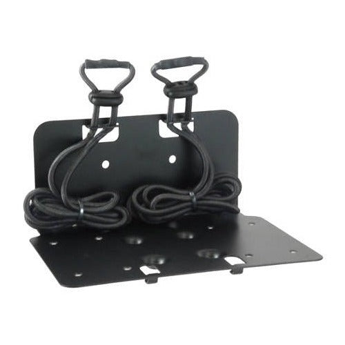 Dual Vehicle Charger for iCom A16, IC-F1100, IC-F2000, IC-F2100, IC-V10 Radios