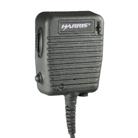 Harris Intrinsically Safe Speaker Mic, XPAE9N for L3Harris XG-100P