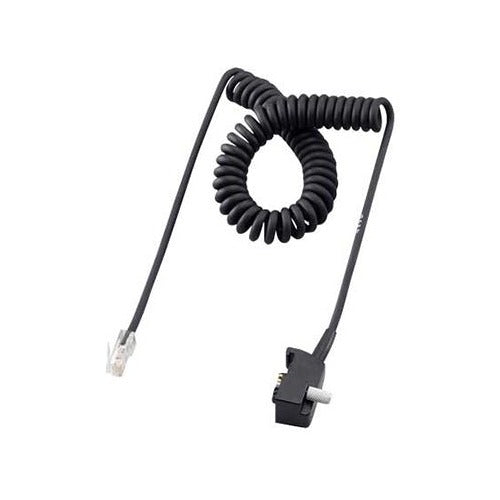 Key Loading Cable, OPC1534 for iCOM P25 Radios to KVL3000/4000