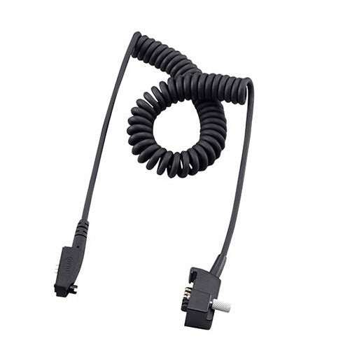 Key Loading Cable, OPC1558 for iCOM IC-F70, IC-F80 Portable Radios