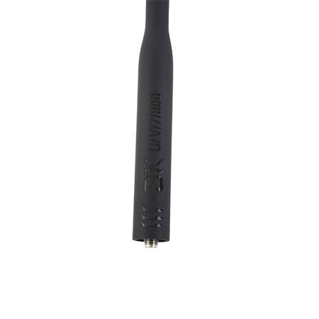 Multi-band Whip Antenna for BK BKR9000 Series Radios BKR0893-148-E20