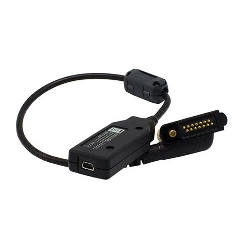Programming Cable, OPC2338 for iCOM 14-Pin Connectors Handhelds