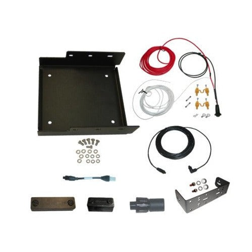 XMZN7R Remote Mount Accessories Kit for L3Harris Radio XG-100M