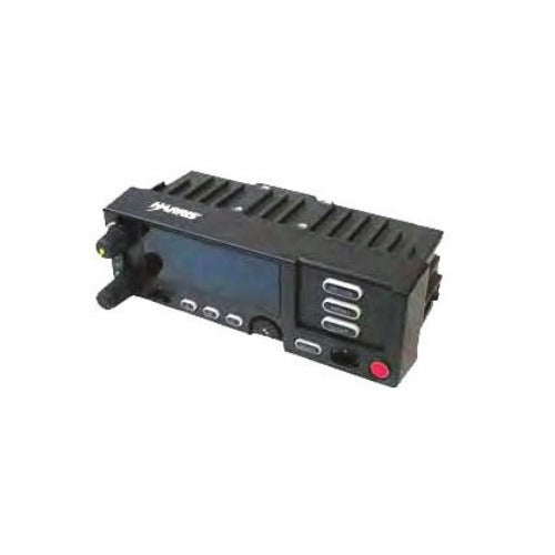 XMCP9E Remote Mount Control Unit for L3Harris Radio XG-100M CH-721 SCAN