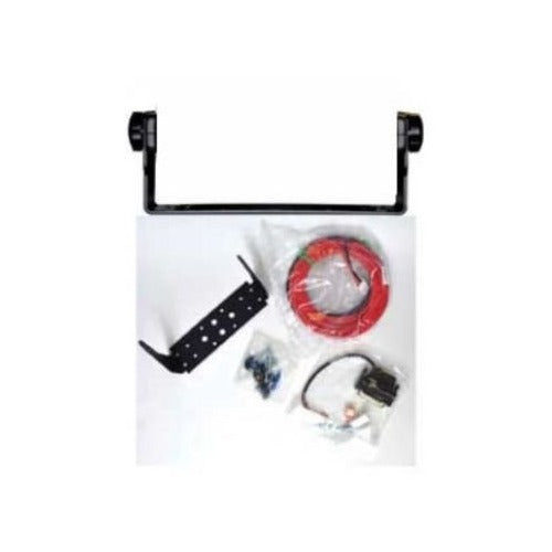 Remote Mount Install Kit, KAA0638 for KNG M Series Radios