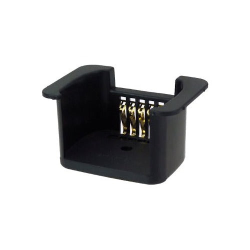 Black Replacement Charger Cup for BKR5000 Series