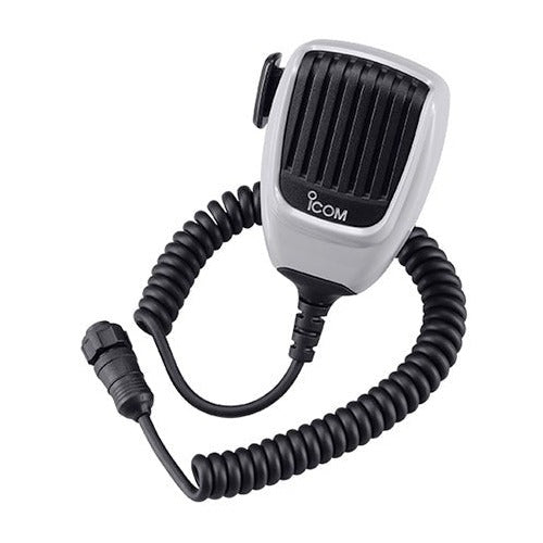 Standard Mic, HM193 for iCOM F8101 Mobile Radios