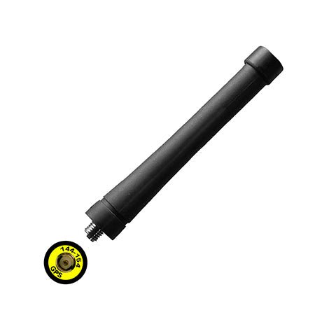 Stubby Antenna, T03-00340-BEAA - VHF 145-154 MHz for Tait TP3000 Handheld Radios