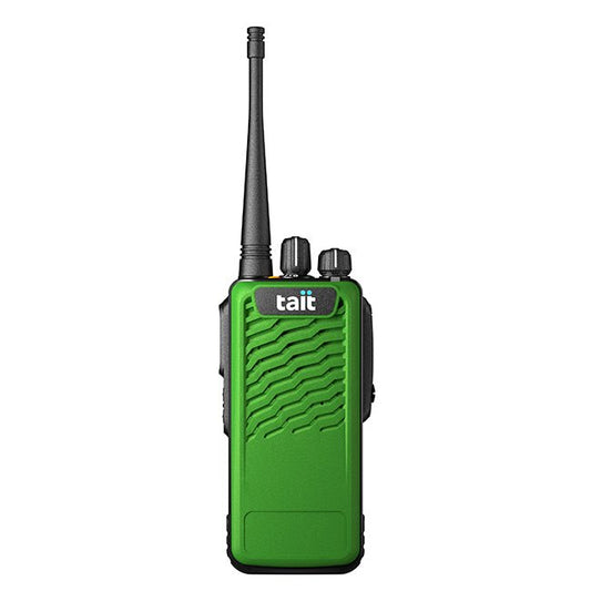 TP3300 Tait Portable DMR Tier 2 & Analog | Elite Business Radio - - Tait