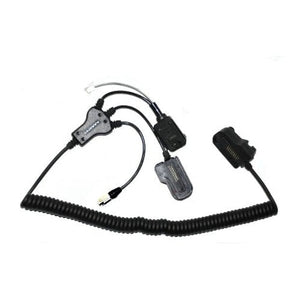 Universal Cloning Cable KAA0701 for KNG P to Legacy Radios