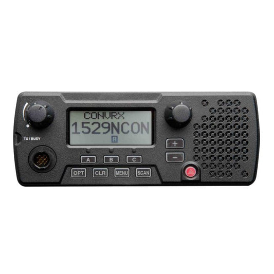 XG-25M Mobile P25 L3Harris Radio Reconditioned 800MHz