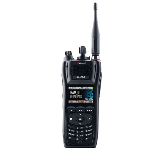 Special Sale XL-200P Portable P25 LTE Multi-Band L3Harris Portable Radio XL-PFM1M-NA
