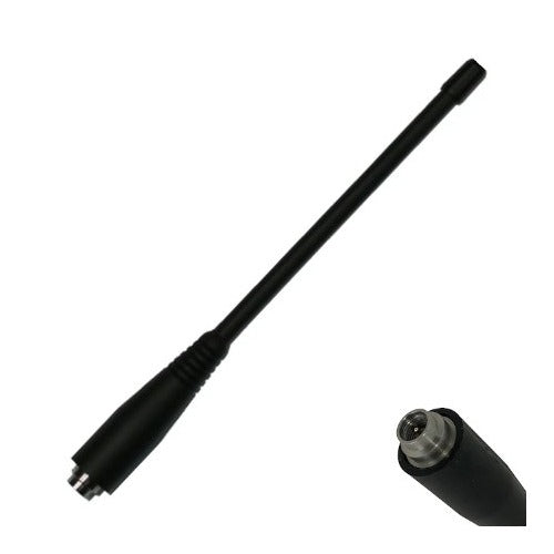 1/2 Wave Whip Antenna, TPA-AN-022 - 762-870 MHz for Tait TP8/9 Portable Radios