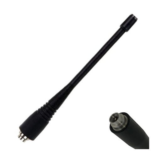 Whip Antenna, TPA-AN-012 - UHF 450-520 MHz for Tait TP8/9 Portable Radios