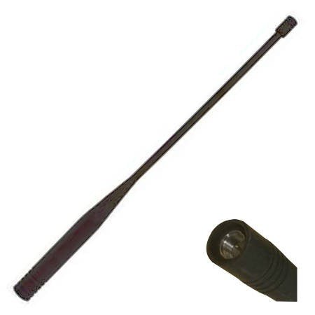 10.5 Inch Flexible Antenna, VHF 150-170 MHz for KNG, KNG2 KAA0818