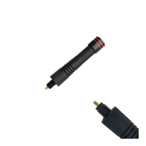 EVXG-NC1F UHF 440-494 MHz for L3Harris XG-75P Portables 2.4 Inch Antenna,