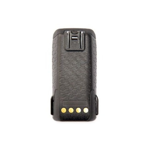 2300 mAh, EXIS IIC Intrinsically Safe, Rechargeable Battery T03-22001-AACA for Tait TP9400 Series Radios