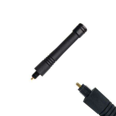 UHF 403-430 MHz for L3Harris XG-75P Portables 2.8 Inch Antenna