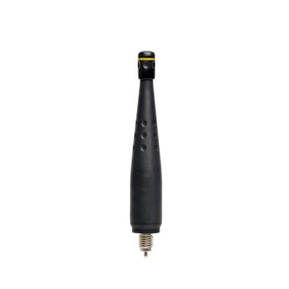 3.5 Inch Whip Antenna, 764-870 MHz, MAEV-NNC5X for L3Harris XG-75P