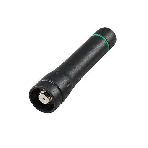 3in Stubby 136-144MHz VHF Antenna FASC26VS for iCOM Radios with J Connectors