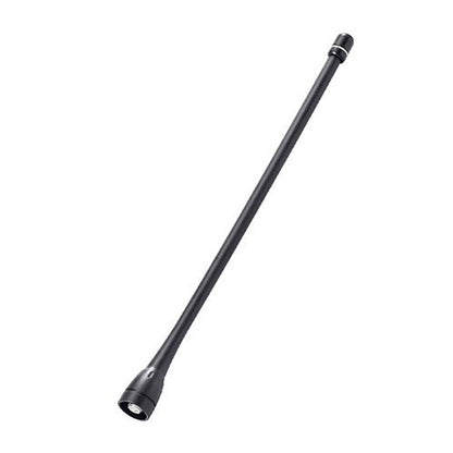 7in Tunable 380-520MHz UHF Antenna FASC61UC for iCOM Radios with J Connectors