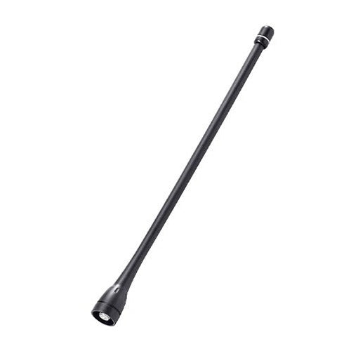 7in Tunable 380-520MHz UHF Antenna FASC61UC for iCOM Radios with J Connectors